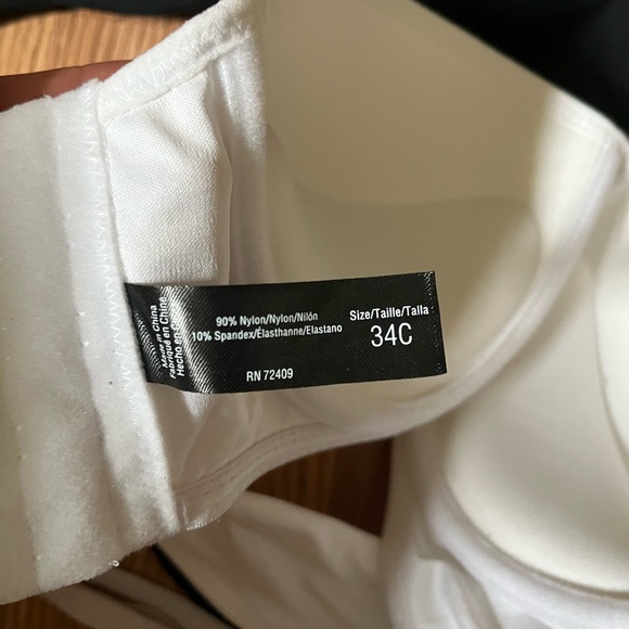 Push Up Strapless Bras. Set of 3! - Picture 3 of 3